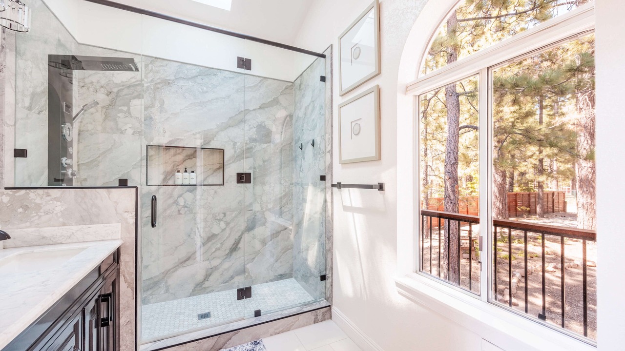 Photo of Bathroom in Boulder Bay