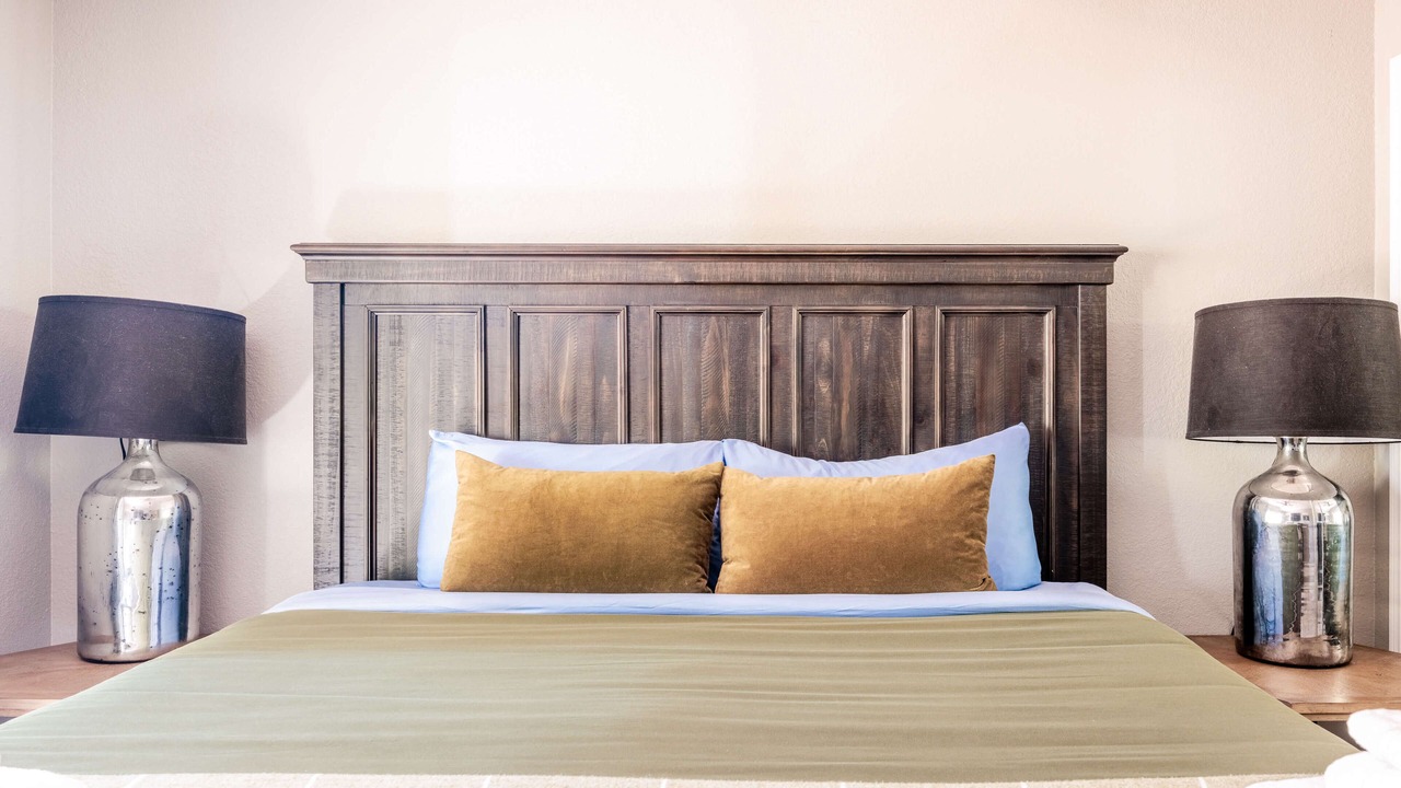 Photo of Bedroom in Boulder Bay