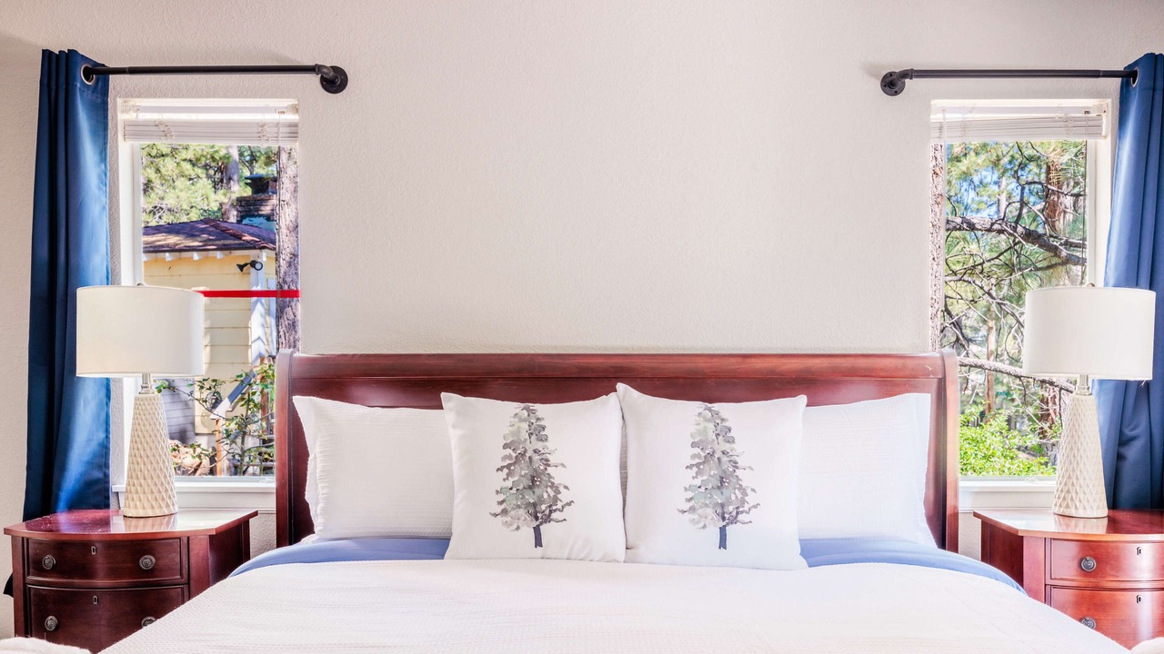 Photo of Bedroom in Boulder Bay