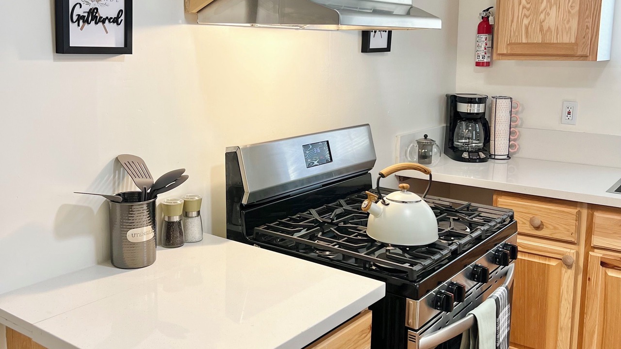 Photo of Kitchen in East Hollywood