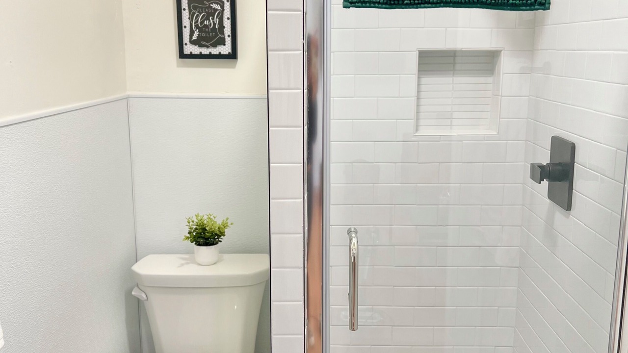 Photo of Bathroom in East Hollywood