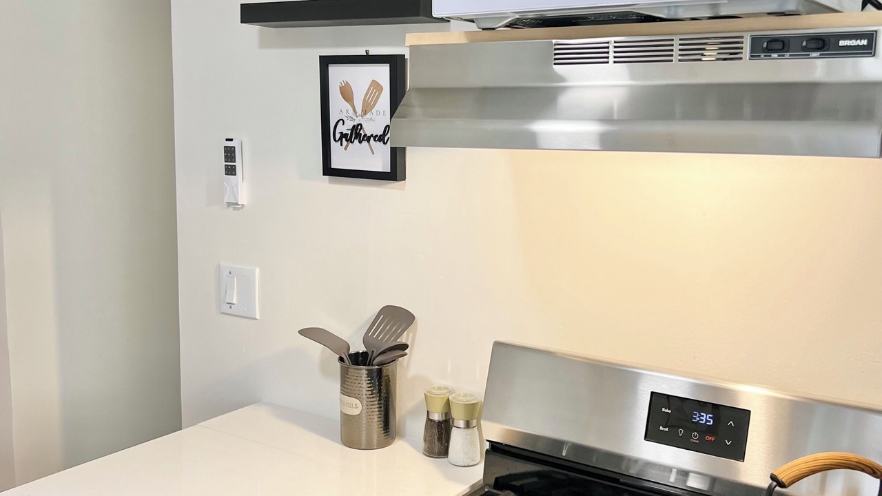Photo of Kitchen in East Hollywood