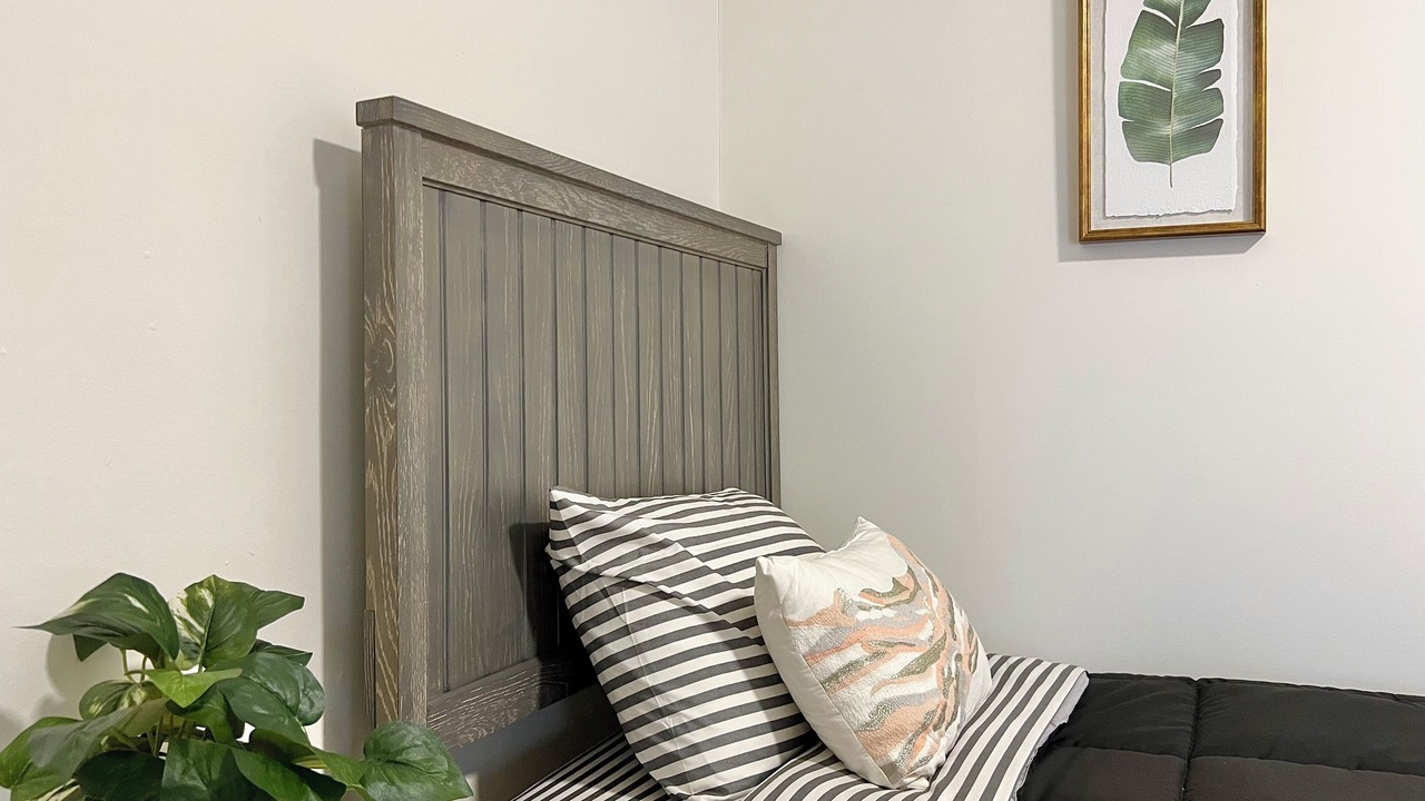 Photo of Bedroom in East Hollywood