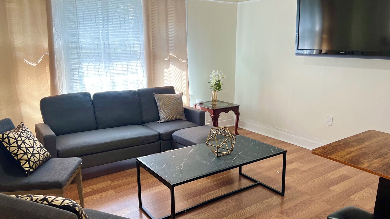 Photo of Livingroom in East Hollywood