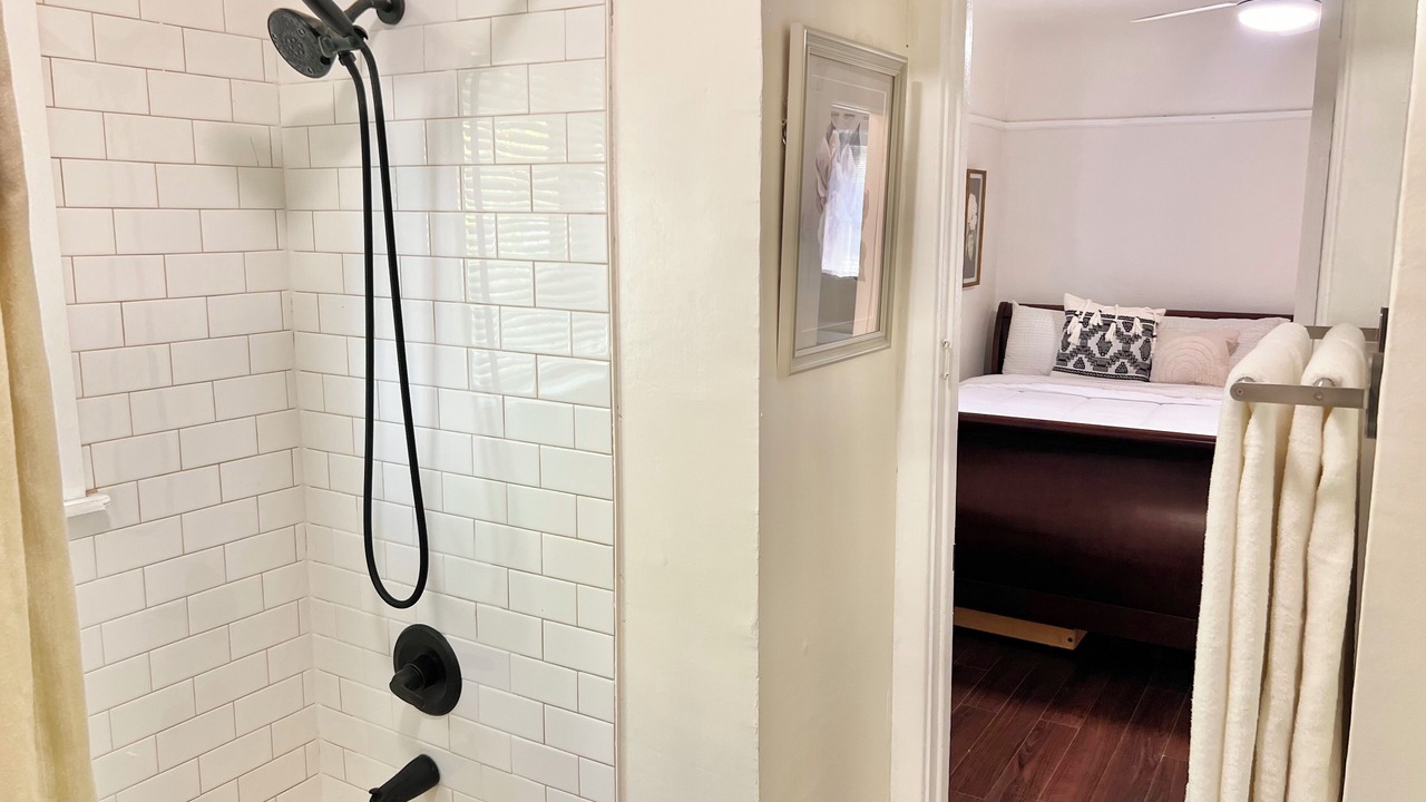 Photo of Bathroom in East Hollywood