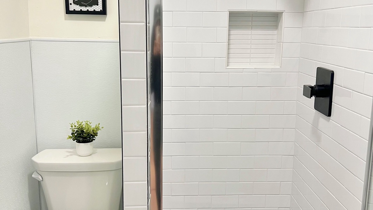 Photo of Bathroom in East Hollywood