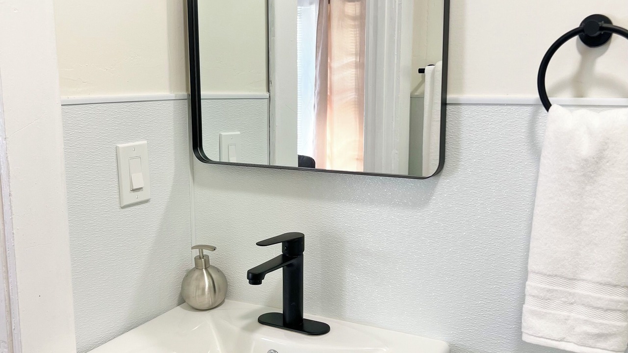 Photo of Bathroom in East Hollywood