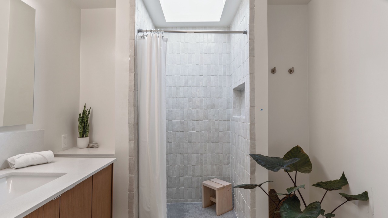 Photo of Bathroom in Malibu