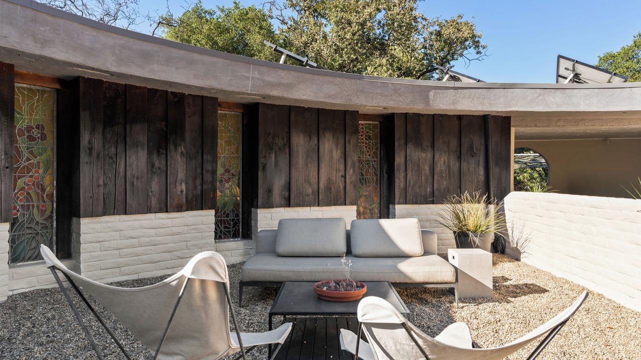 Photo of Outdoor in Malibu