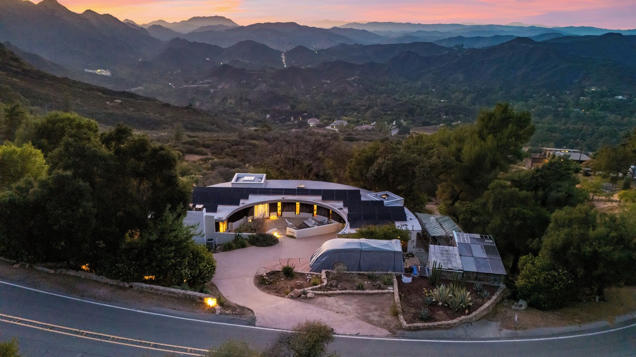 Photo of Others in Malibu