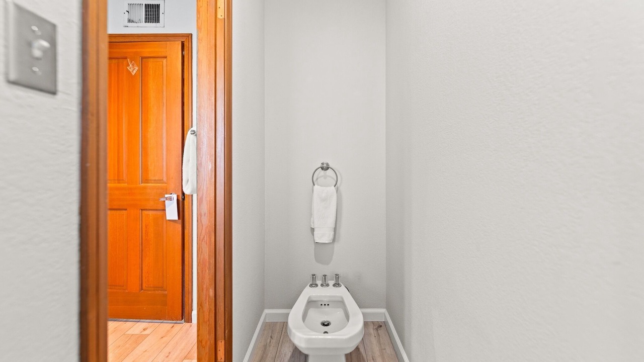 Photo of Bathroom in Channel Islands