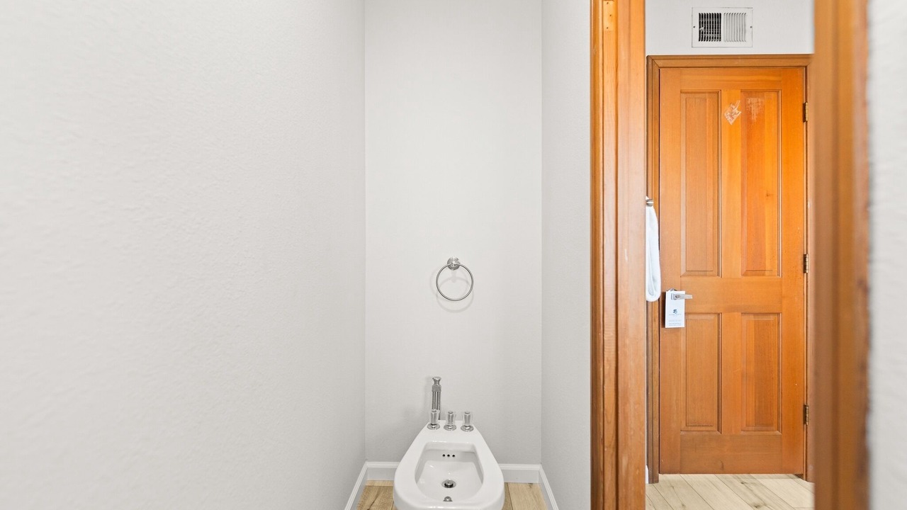 Photo of Bathroom in Channel Islands