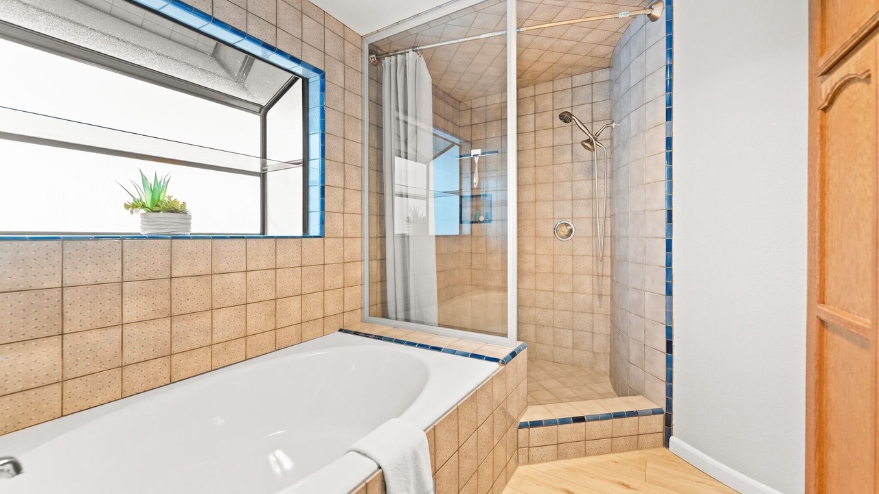 Photo of Bathroom in Channel Islands