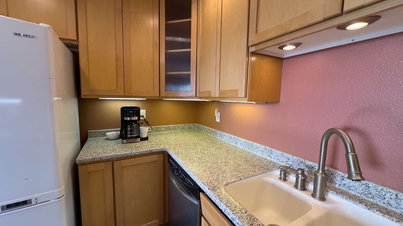 Photo of Kitchen in Crescent City North
