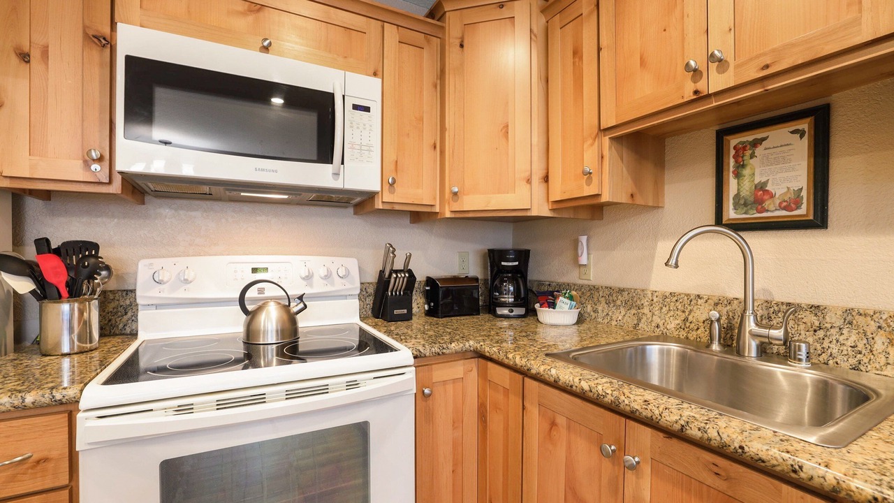 Photo of Kitchen in Kirkwood