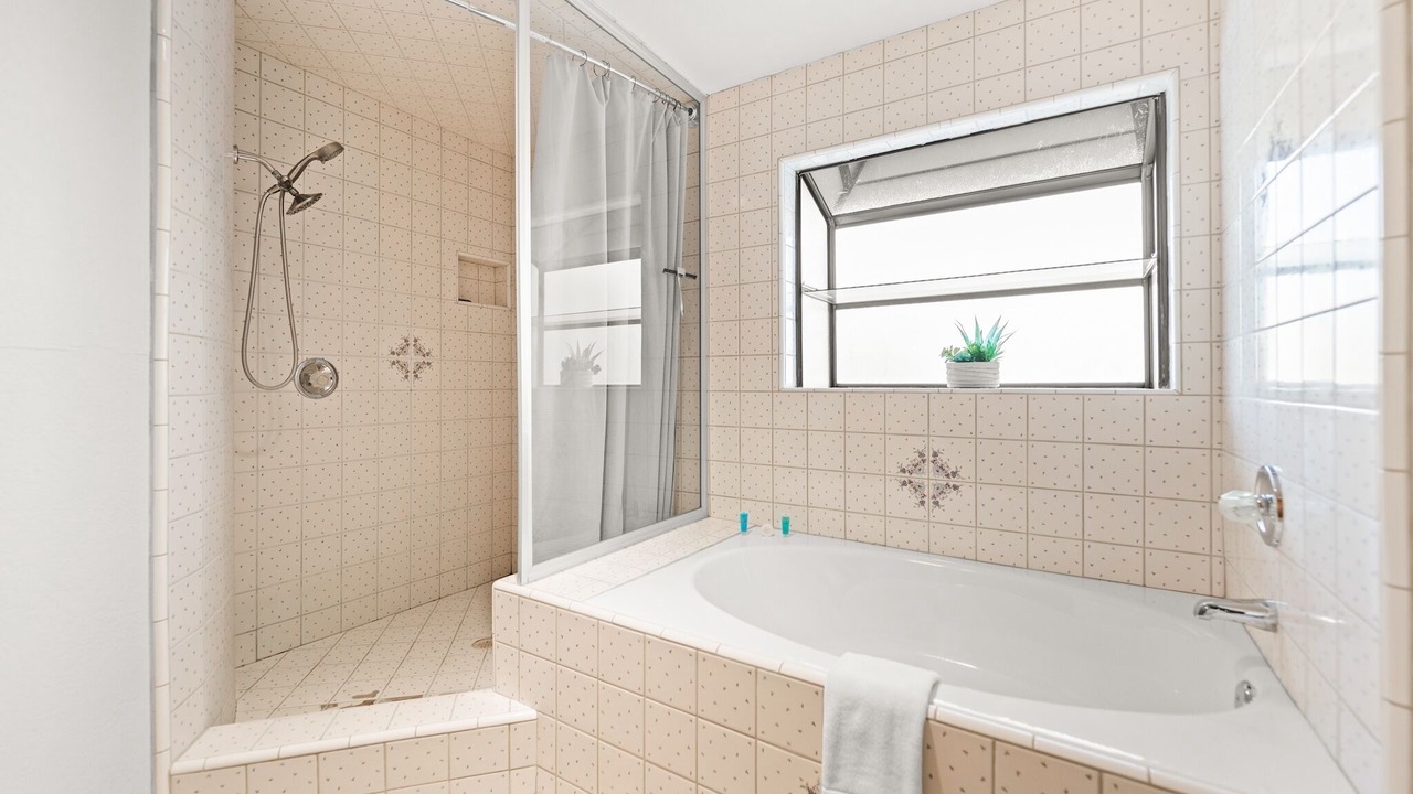 Photo of Bathroom in Channel Islands