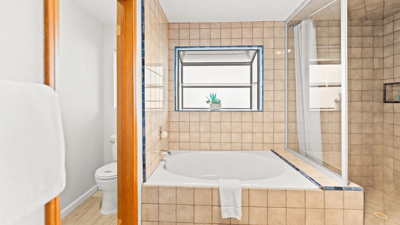 Photo of Bathroom in Channel Islands