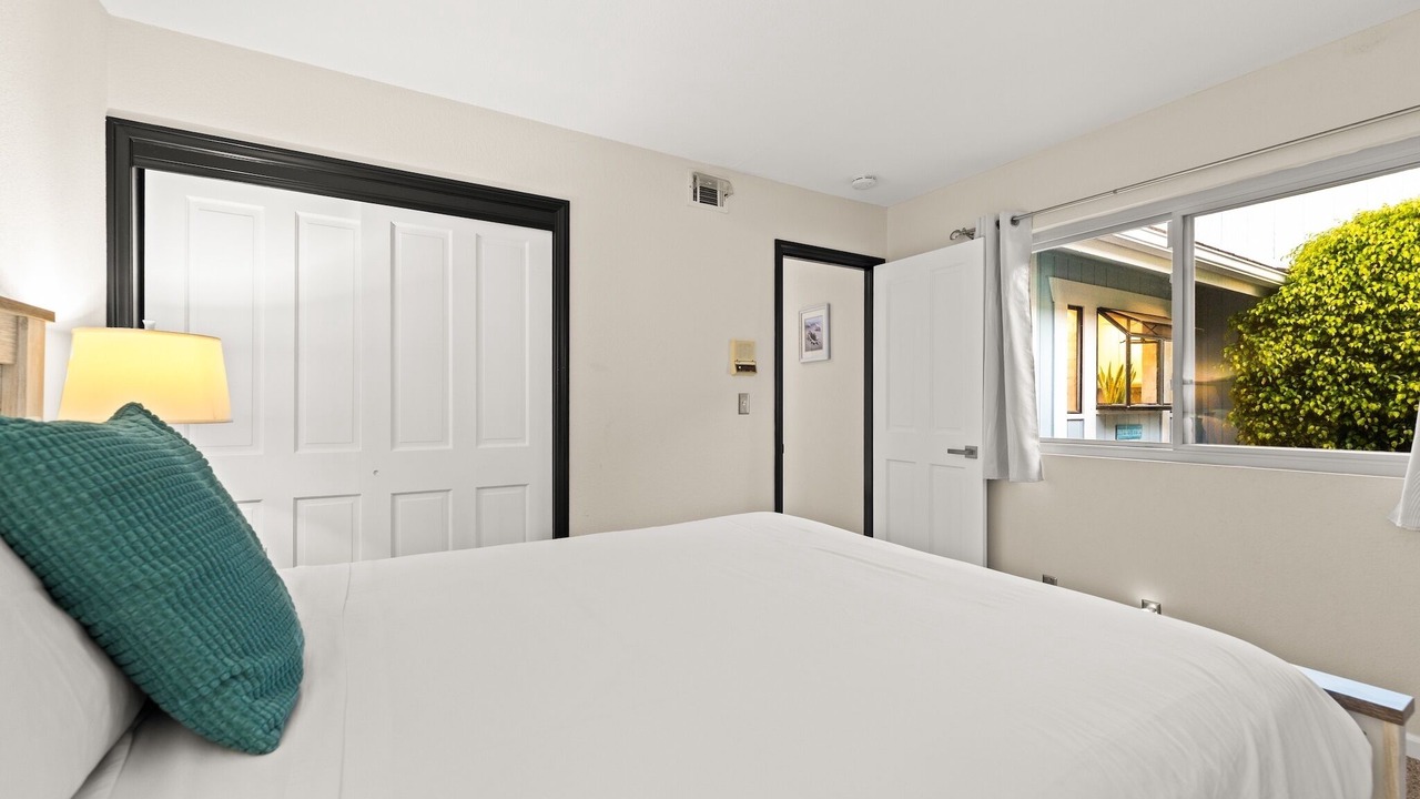 Photo of Bedroom in Channel Islands