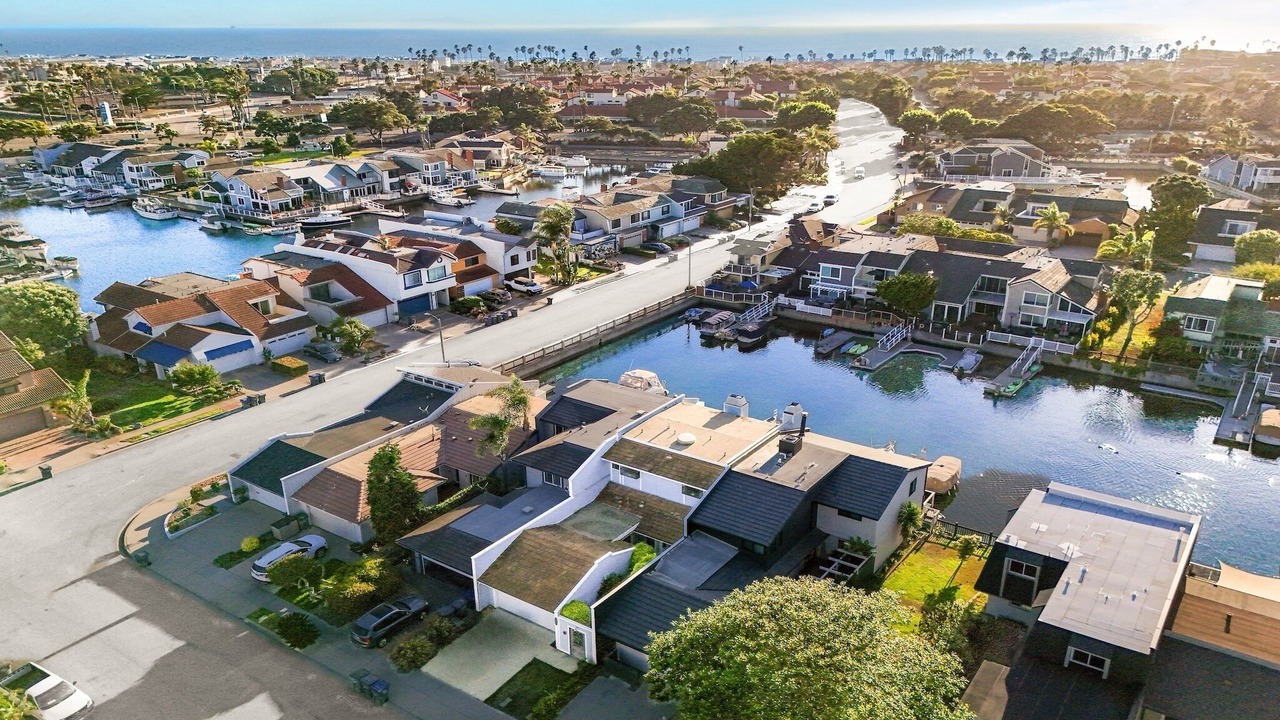 Photo of Outdoor in Channel Islands