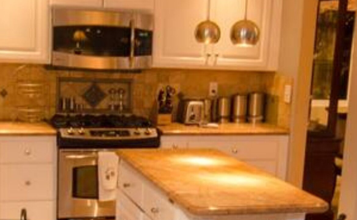Photo of Kitchen in Chino