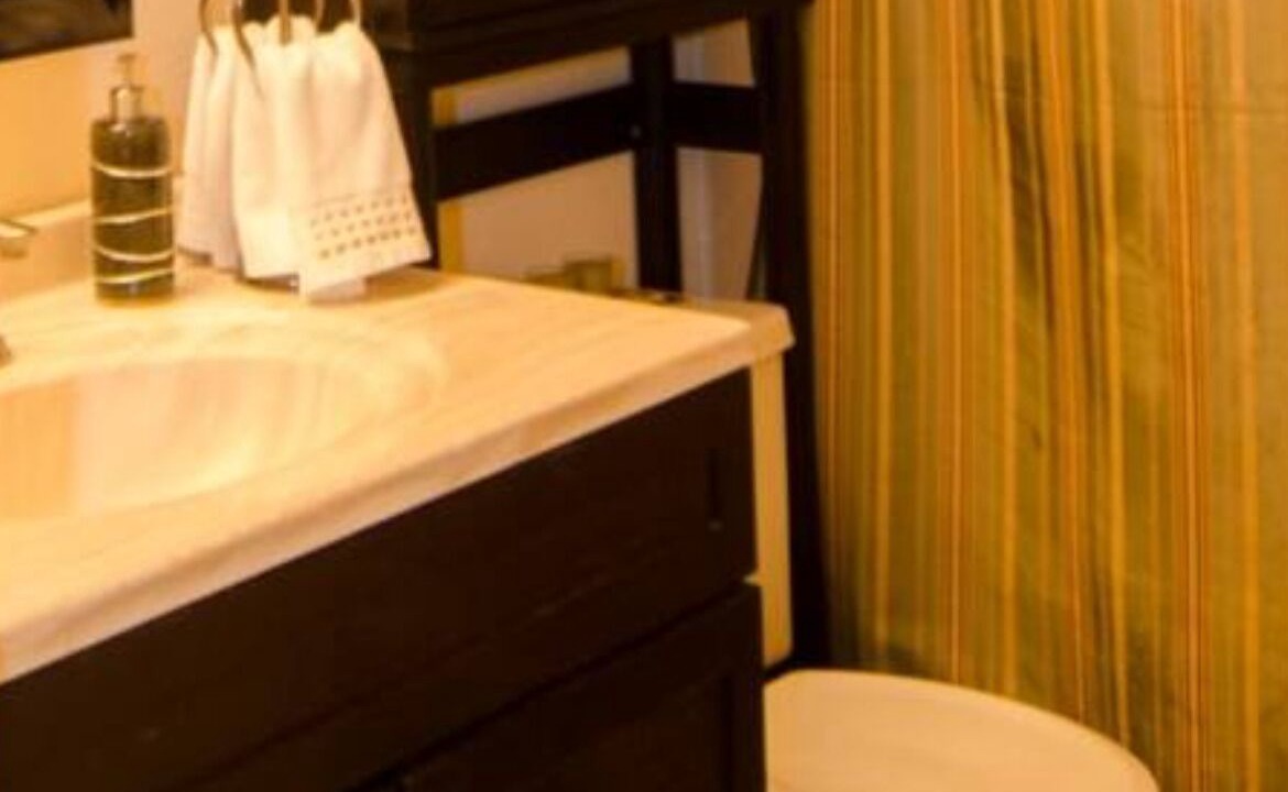 Photo of Bathroom in Chino