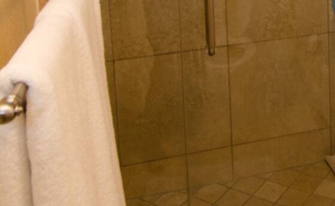 Photo of Bathroom in Chino