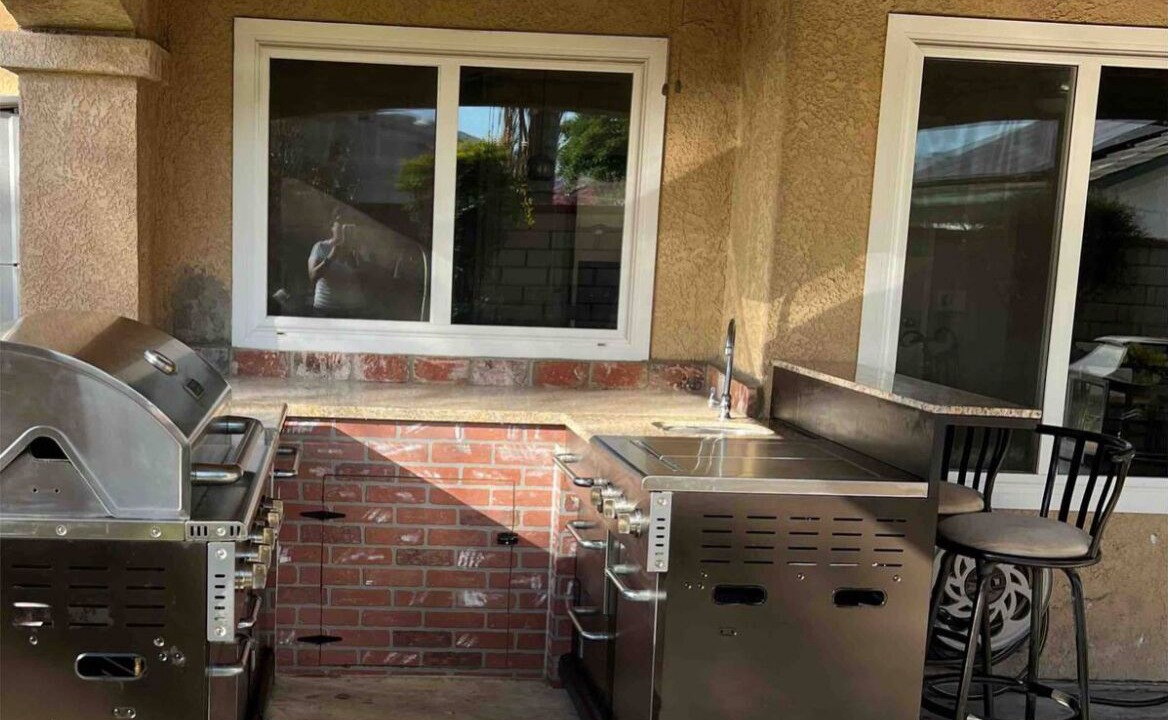 Photo of Outdoor in Chino