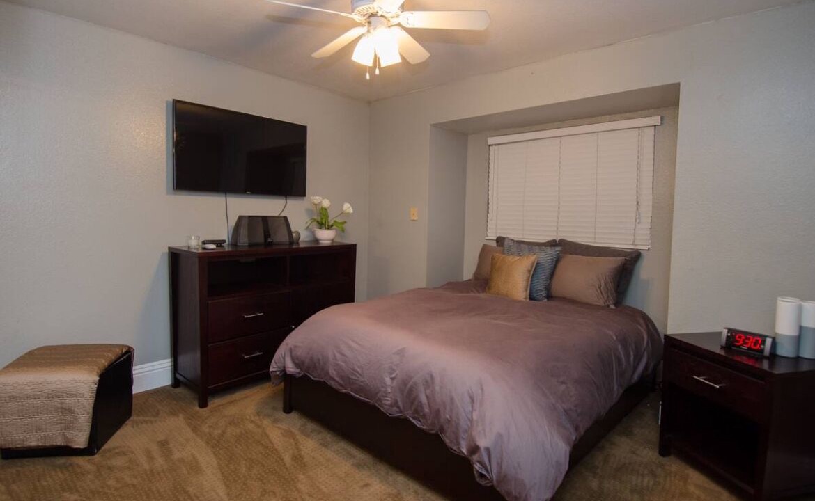 Photo of Bedroom in Chino