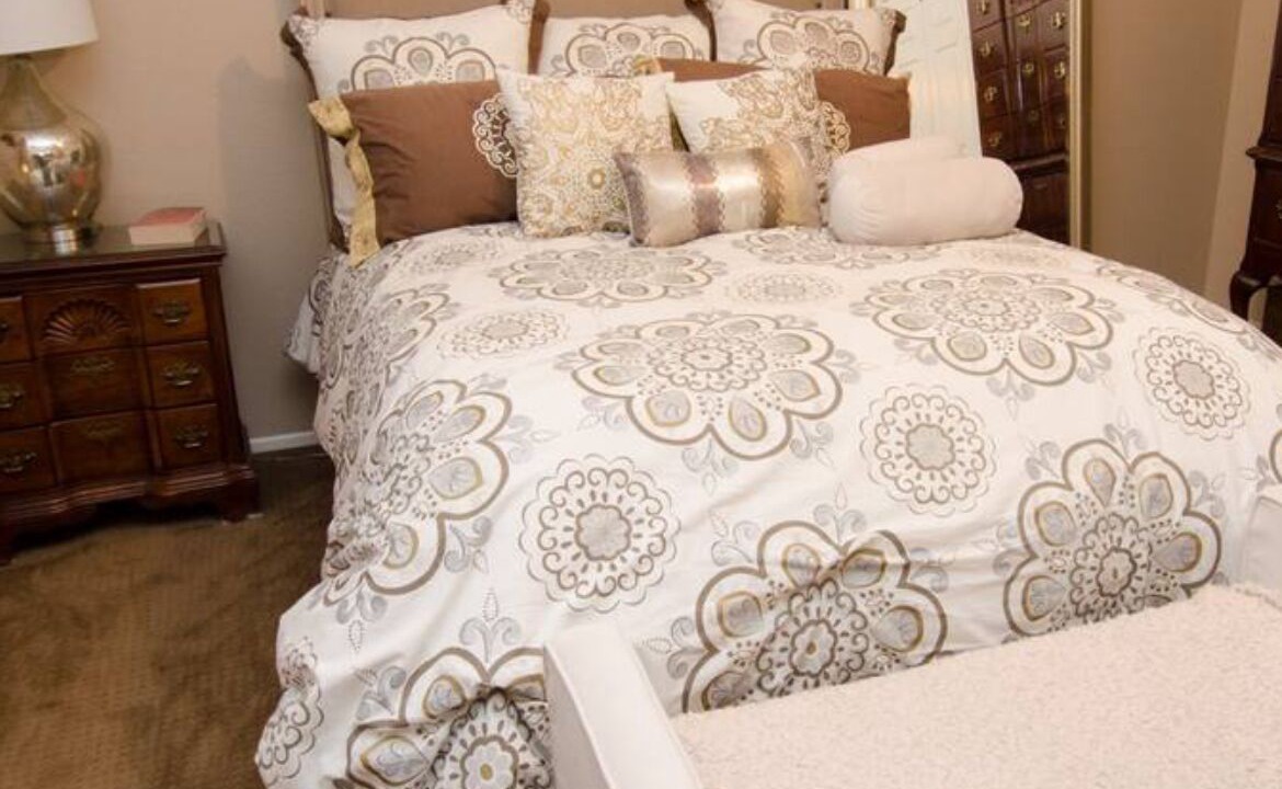 Photo of Bedroom in Chino