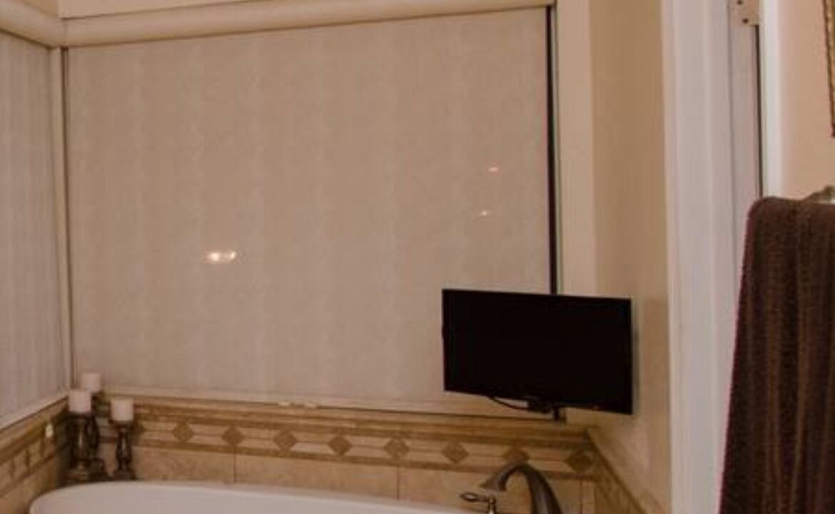 Photo of Bathroom in Chino