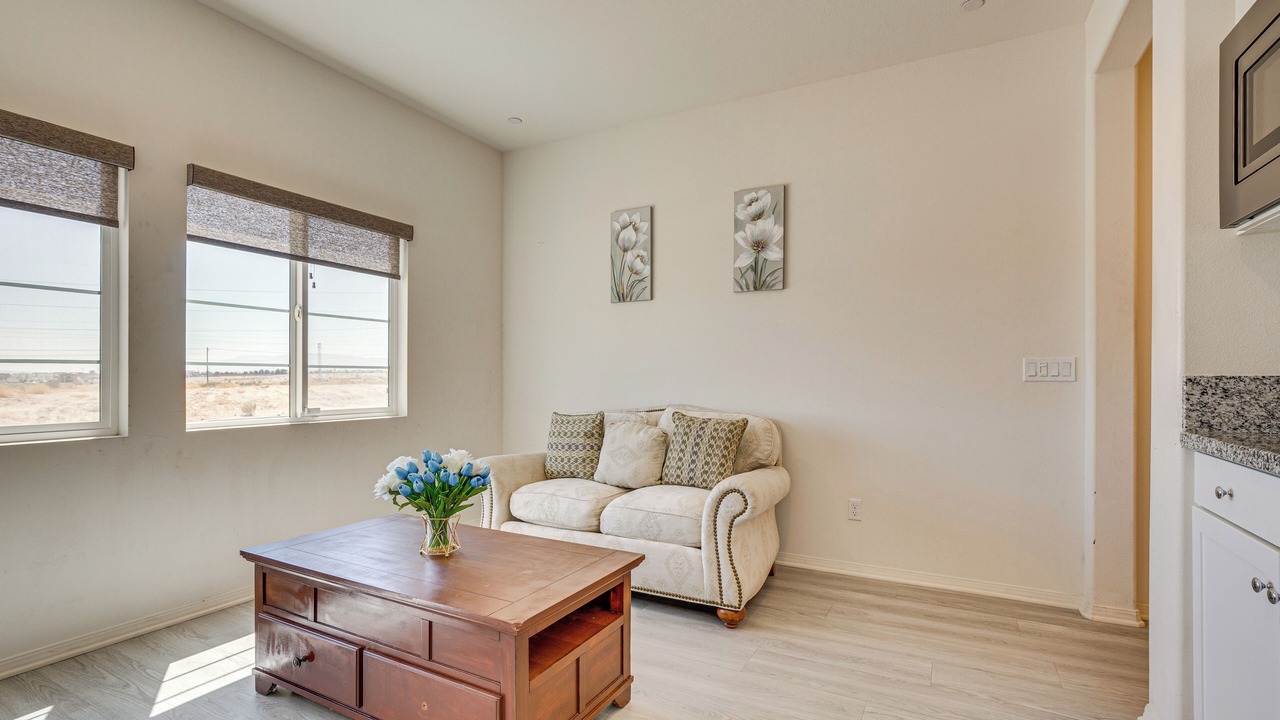 Photo of Bedroom in Victorville