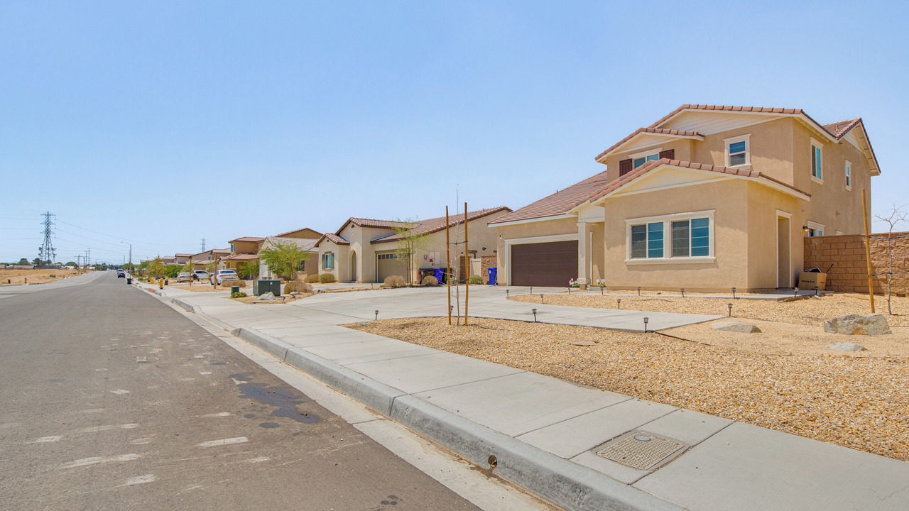 Photo of Outdoor in Victorville