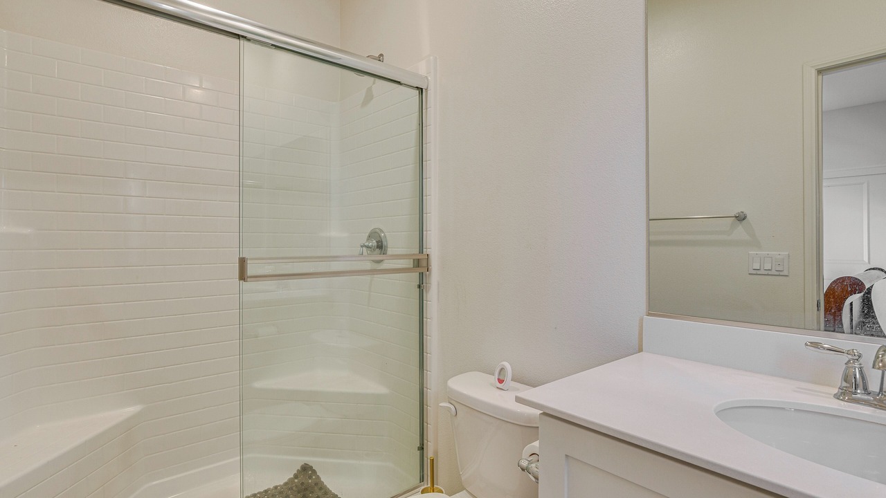 Photo of Bathroom in Victorville