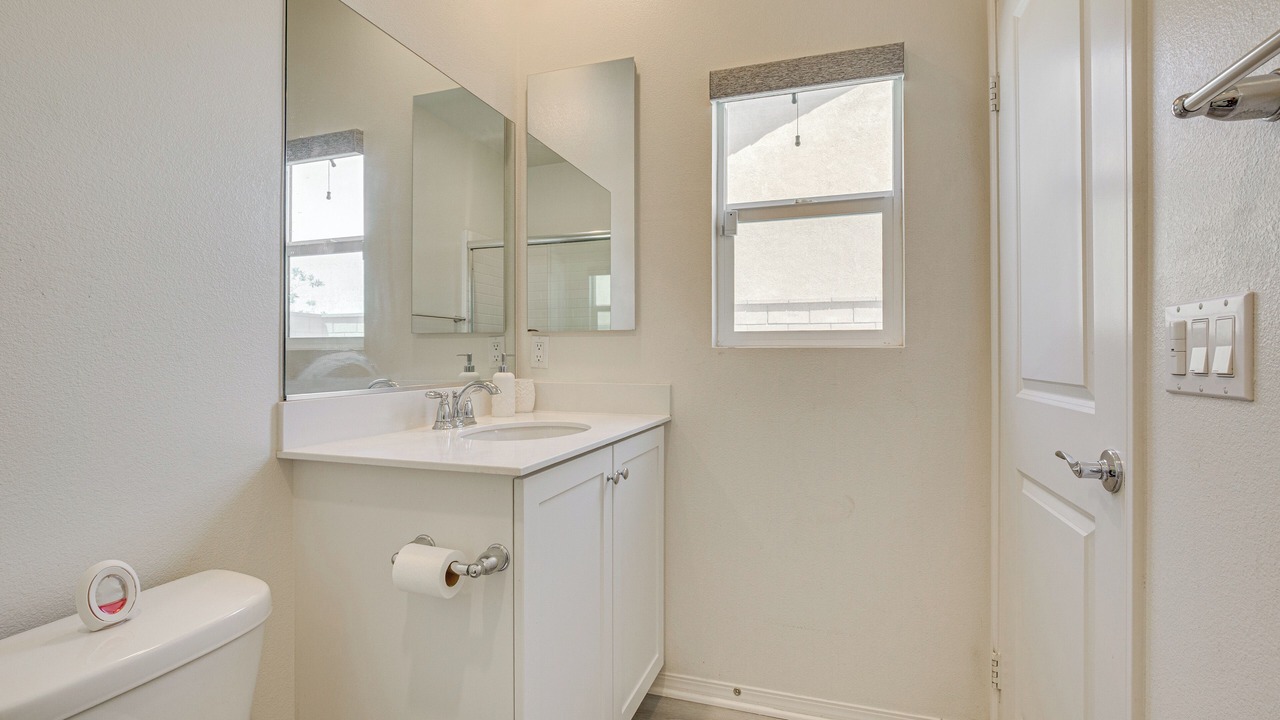 Photo of Bathroom in Victorville