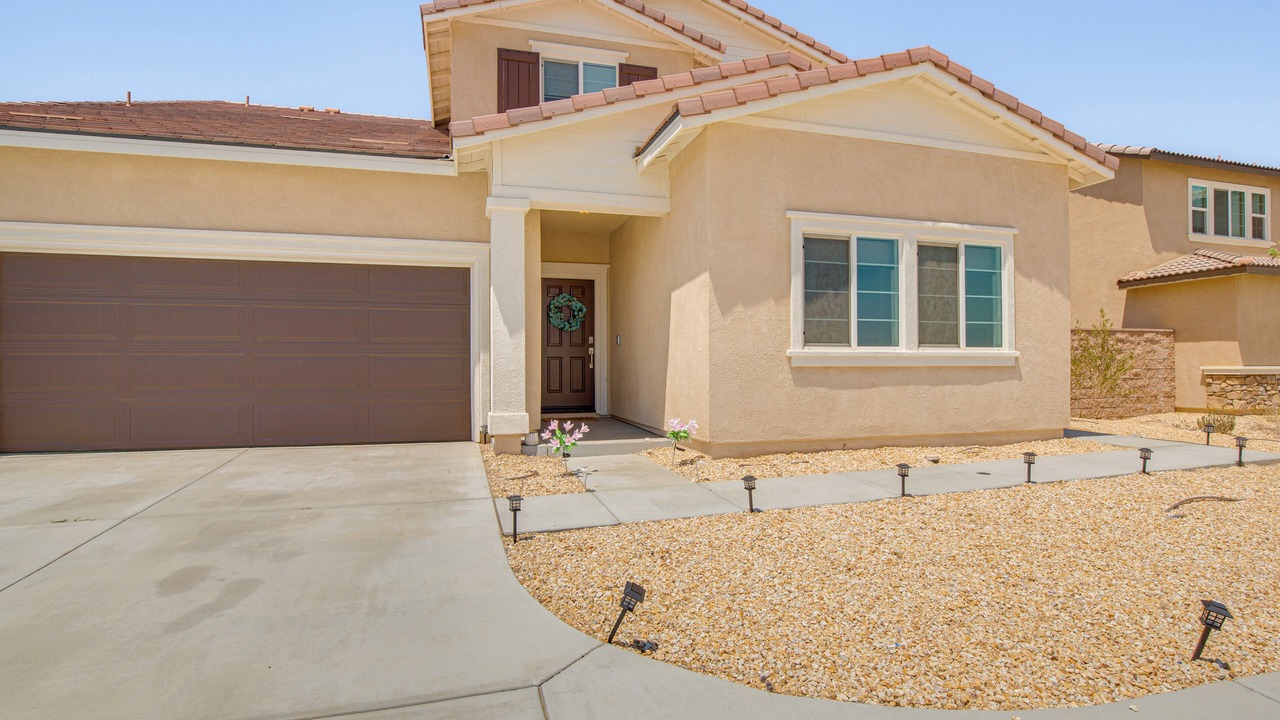 Photo of Outdoor in Victorville