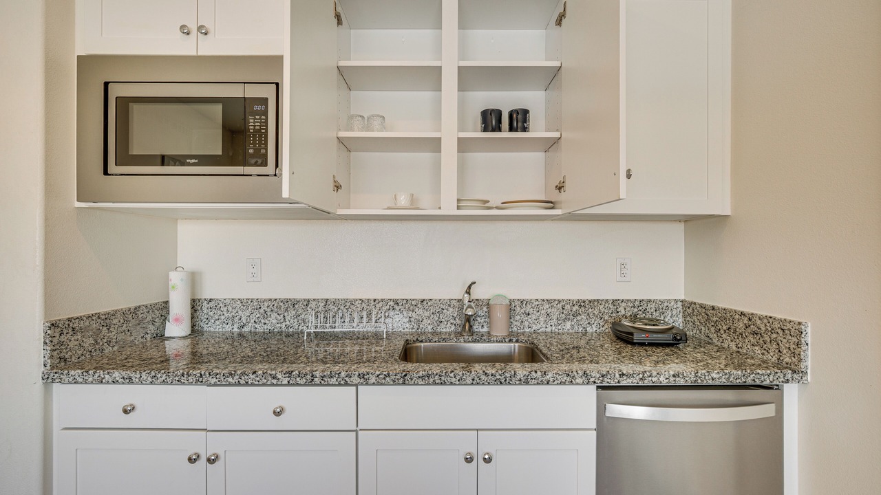 Photo of Kitchen in Victorville