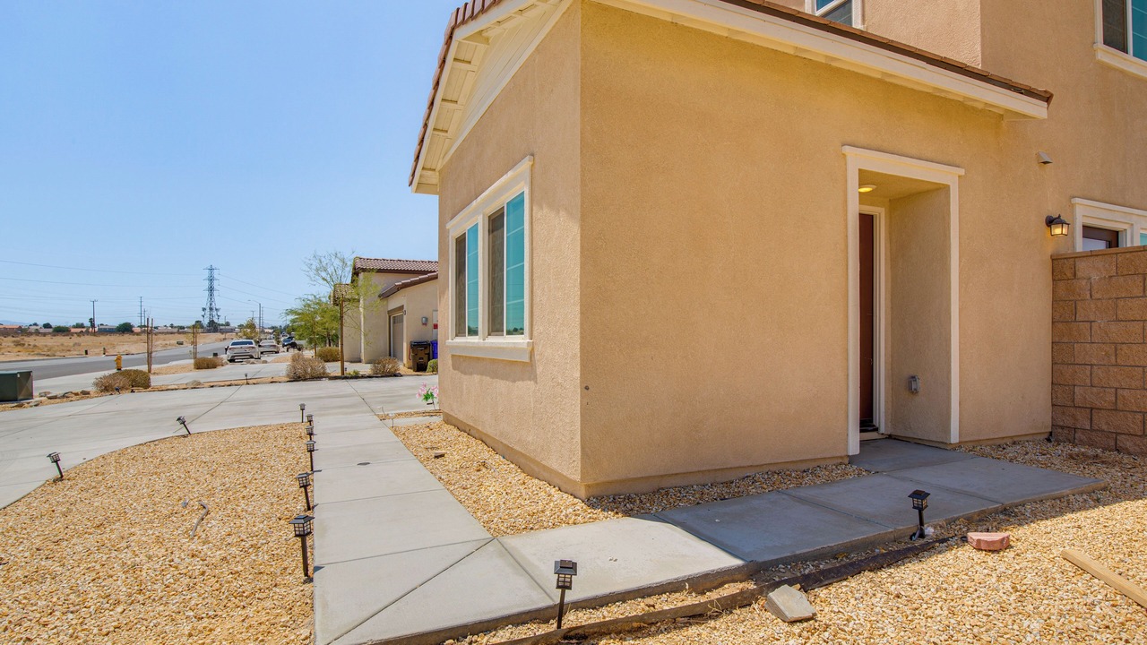 Photo of Outdoor in Victorville