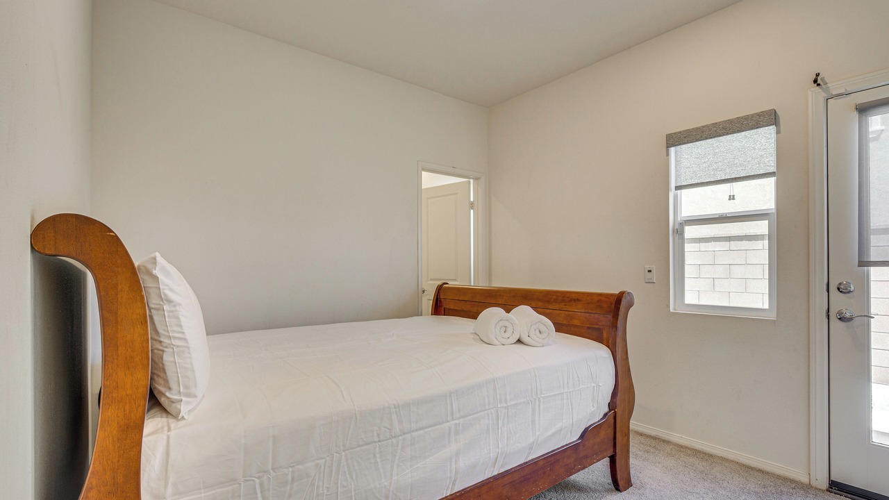 Photo of Bedroom in Victorville