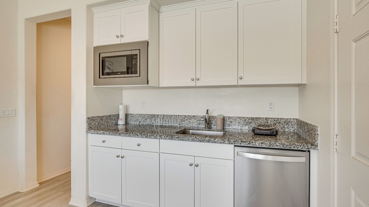 Photo of Kitchen in Victorville