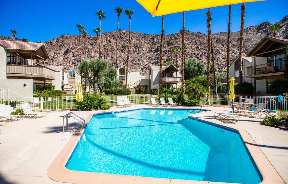 Photo of Outdoor in Indian Wells
