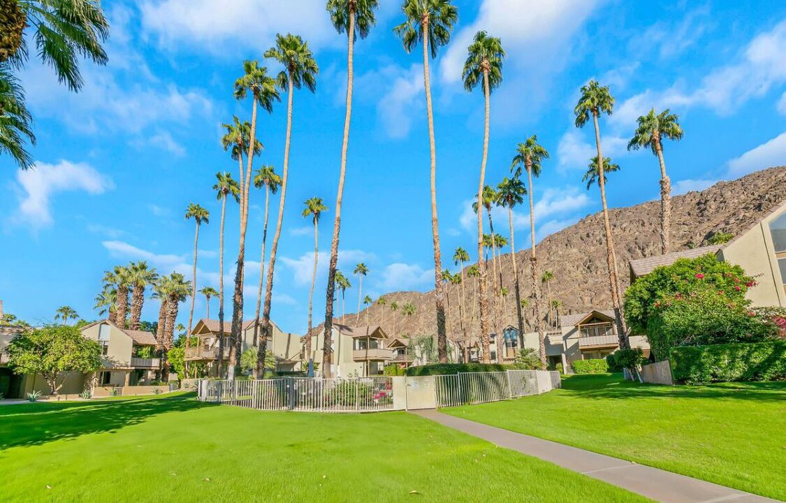 Photo of Outdoor in Indian Wells