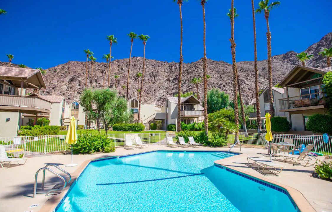 Photo of Outdoor in Indian Wells