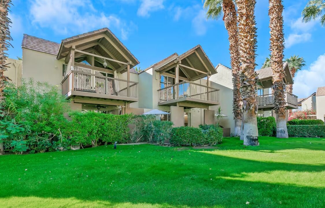 Photo of Outdoor in Indian Wells