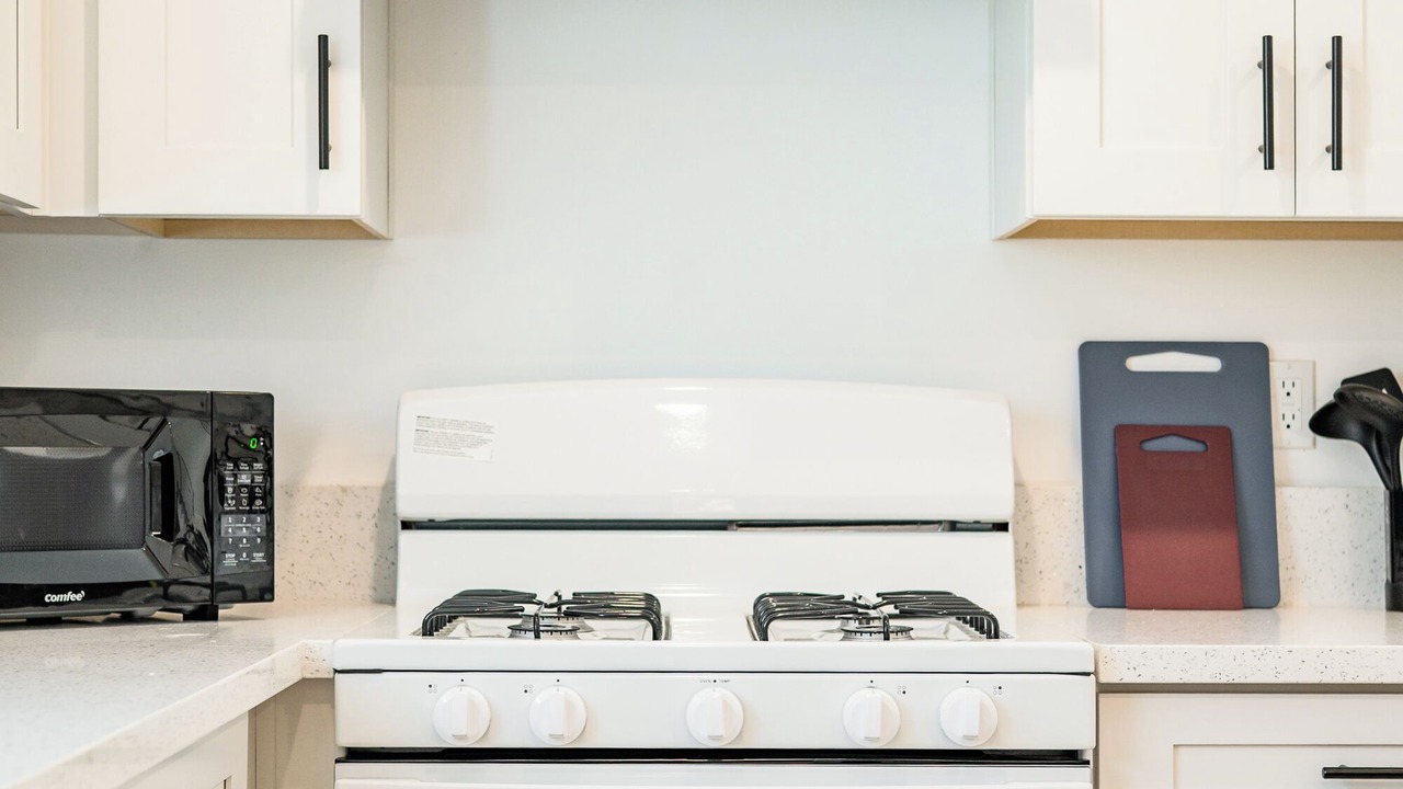 Photo of Kitchen in Alhambra