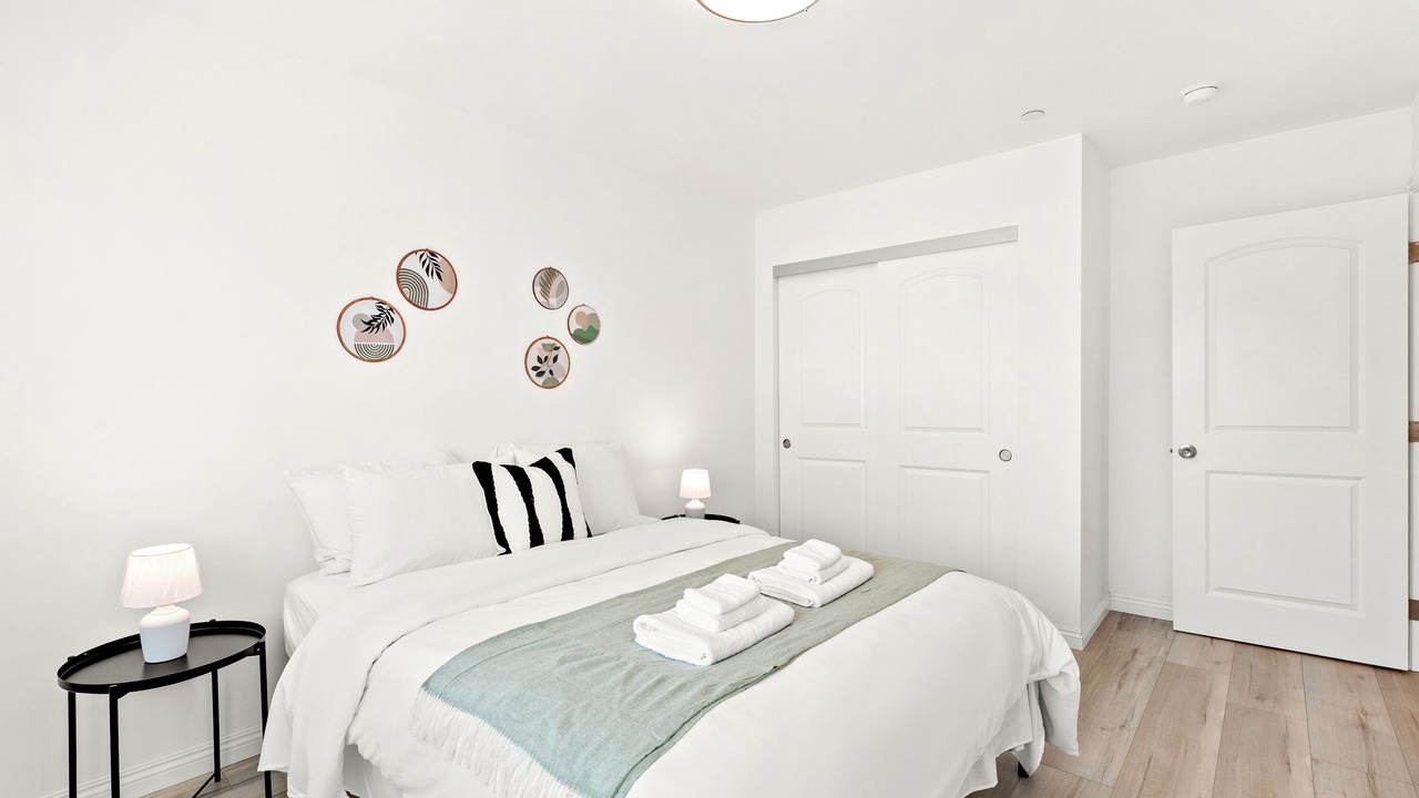 Photo of Bedroom in Alhambra