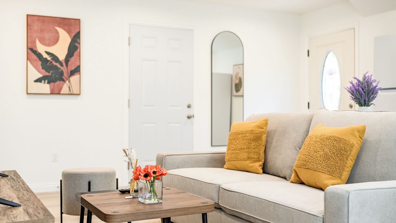 Photo of Livingroom in Alhambra