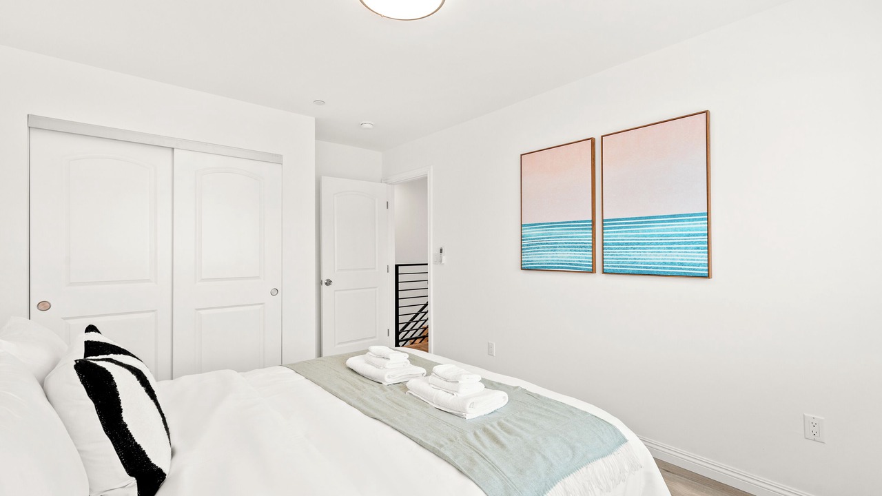 Photo of Bedroom in Alhambra