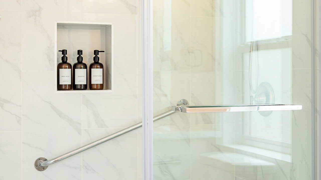 Photo of Bathroom in Alhambra