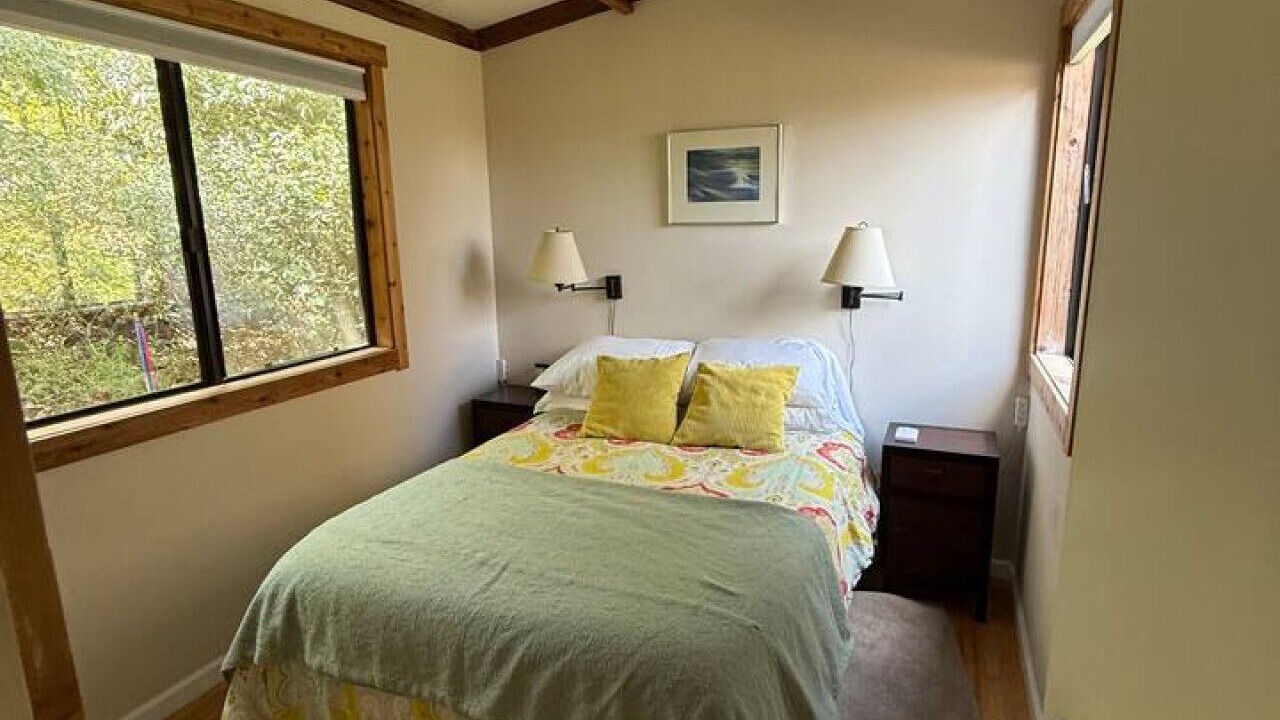 Photo of Bedroom in Inverness