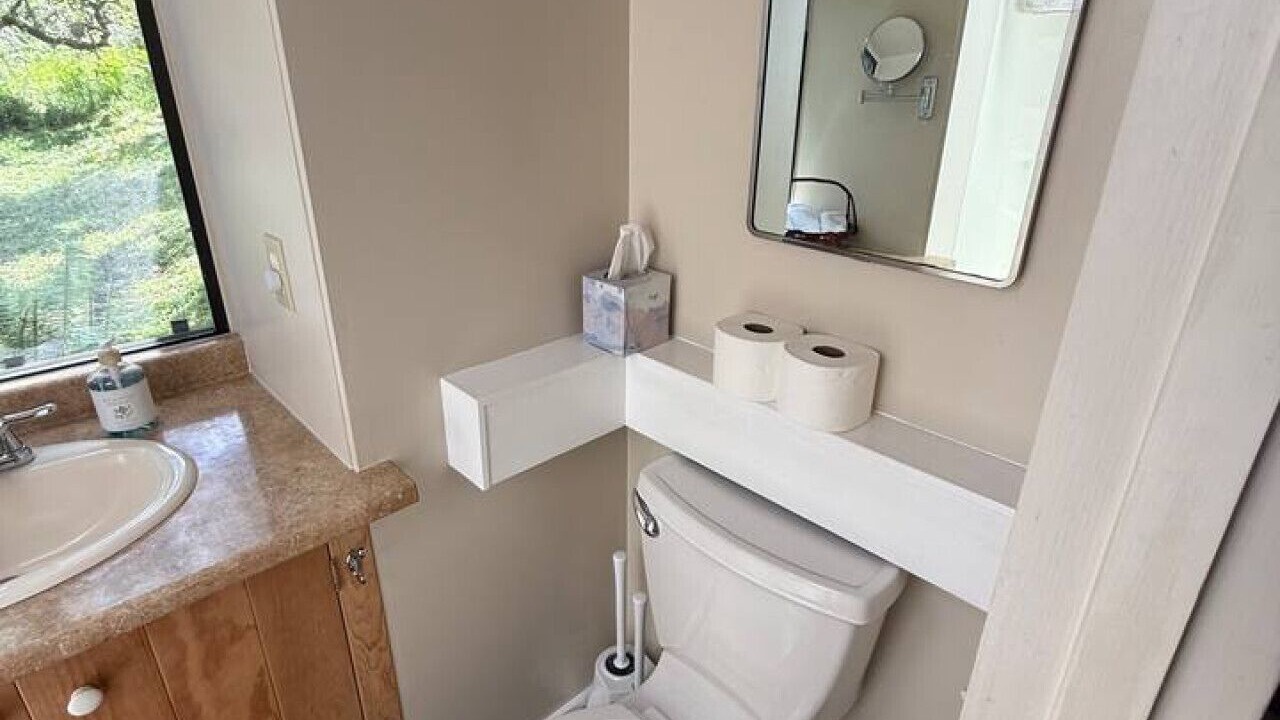 Photo of Bathroom in Inverness